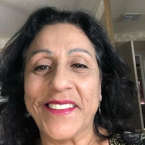 Meet your Posher, Josephine